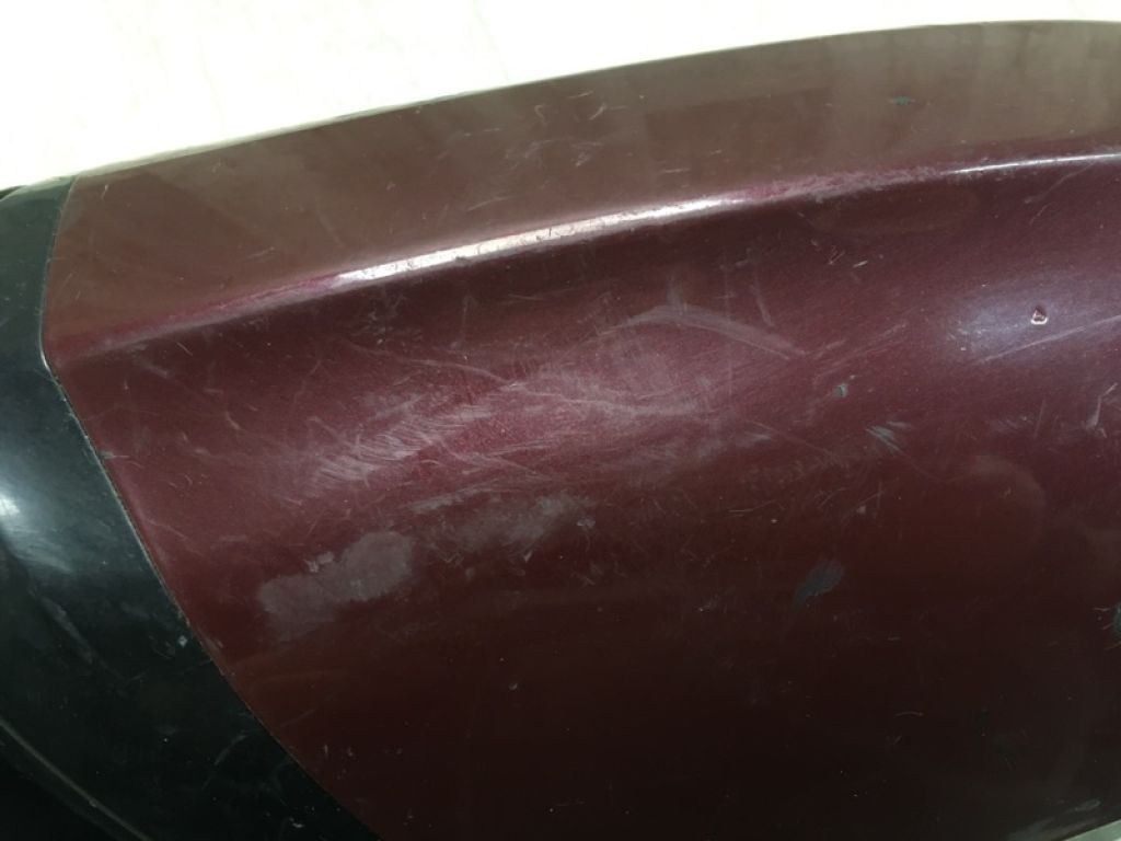 96301-9N80A | Дзеркало прав. NISSAN MAXIMA A35 08-15 - Фото 8