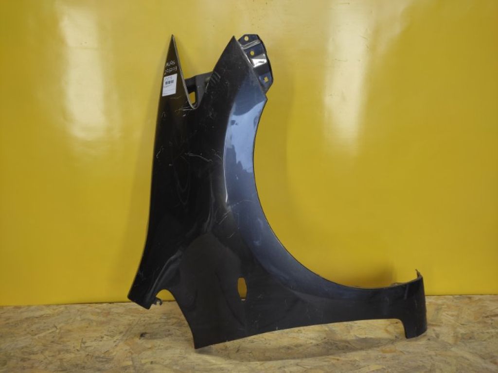 53801-02100 | Крыло переднее прав. TOYOTA AURIS 06-12