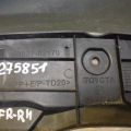 53827-02170 | Пыльник крыла передн. прав. TOYOTA AURIS 13-18 - Превью 3