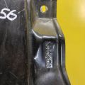 53811-05020 | Крило переднє прав. TOYOTA AVENSIS 03-08 - Прев'ю 4