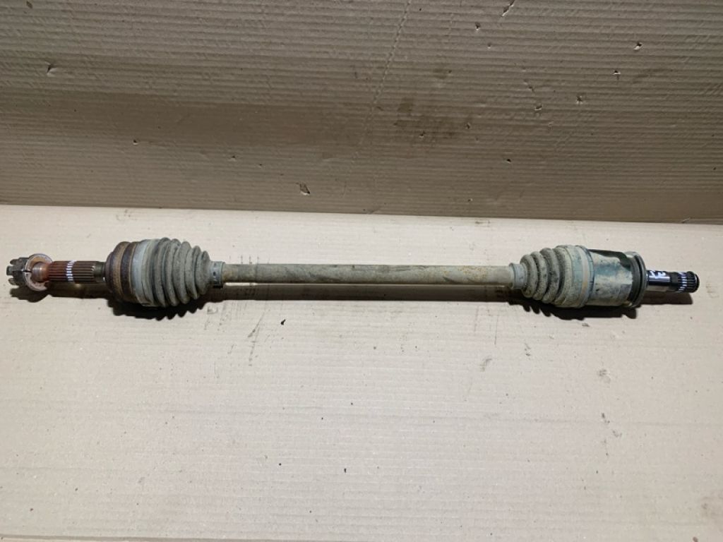 3715A007 | Привід задній лів. MITSUBISHI OUTLANDER XL 05-13