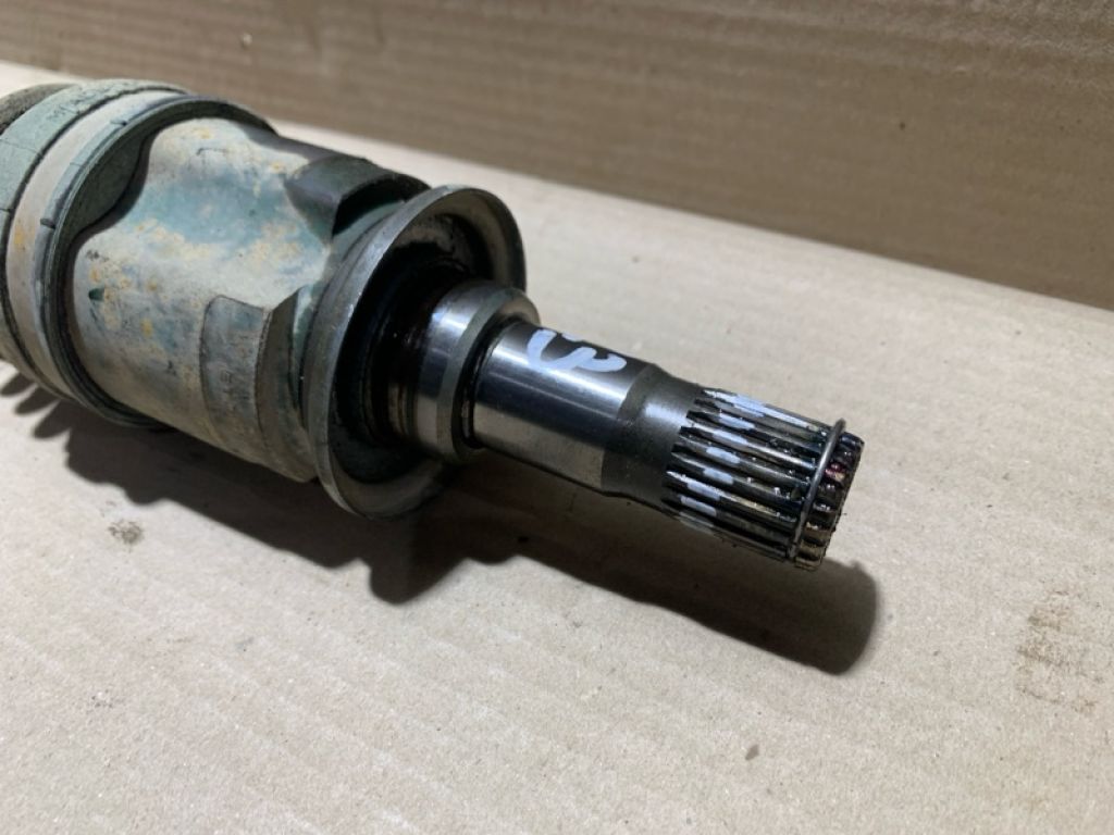 3715A007 | Привід задній лів. MITSUBISHI OUTLANDER XL 05-13 - Фото 7