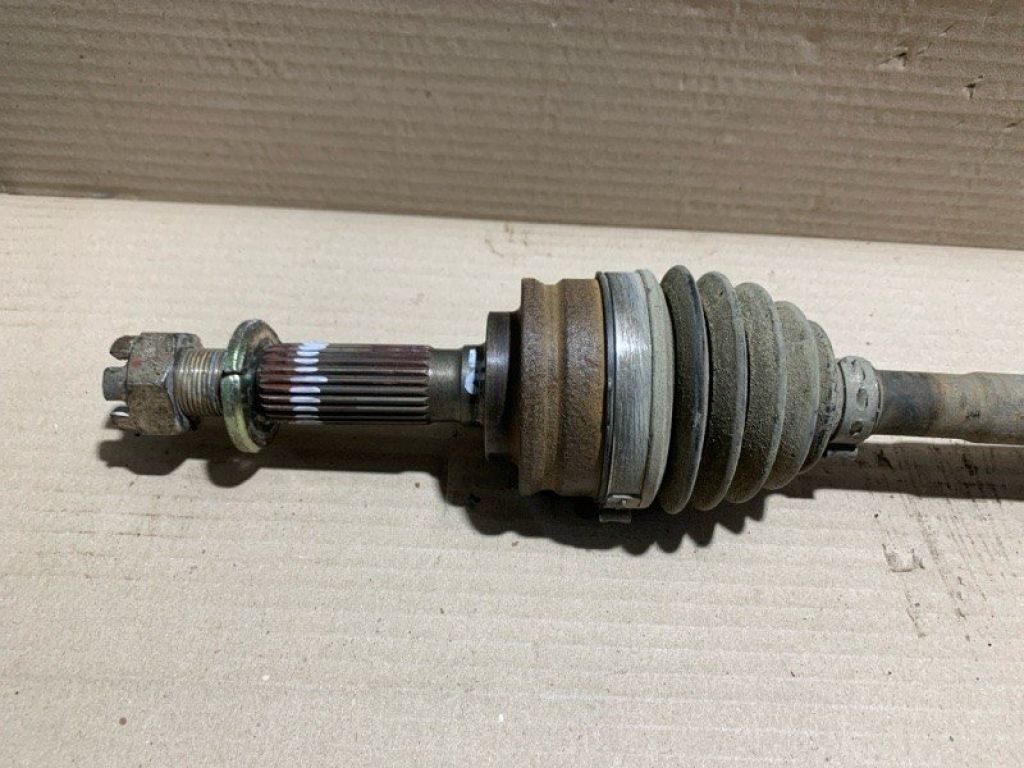 3715A008 | Привід задній прав. MITSUBISHI OUTLANDER XL 05-13 - Фото 3