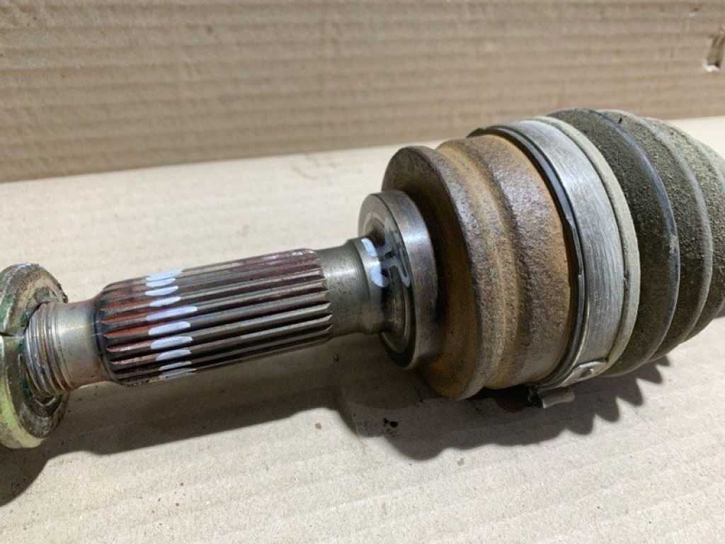 3715A008 | Привід задній прав. MITSUBISHI OUTLANDER XL 05-13 - Фото 5