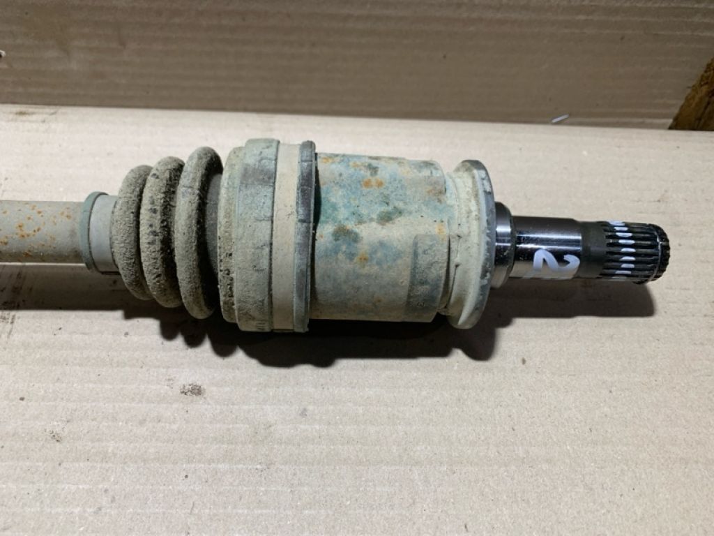 3715A008 | Привід задній прав. MITSUBISHI OUTLANDER XL 05-13 - Фото 6