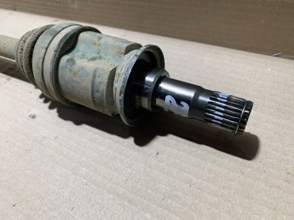 3715A008 | Привід задній прав. MITSUBISHI OUTLANDER XL 05-13 - Фото 7