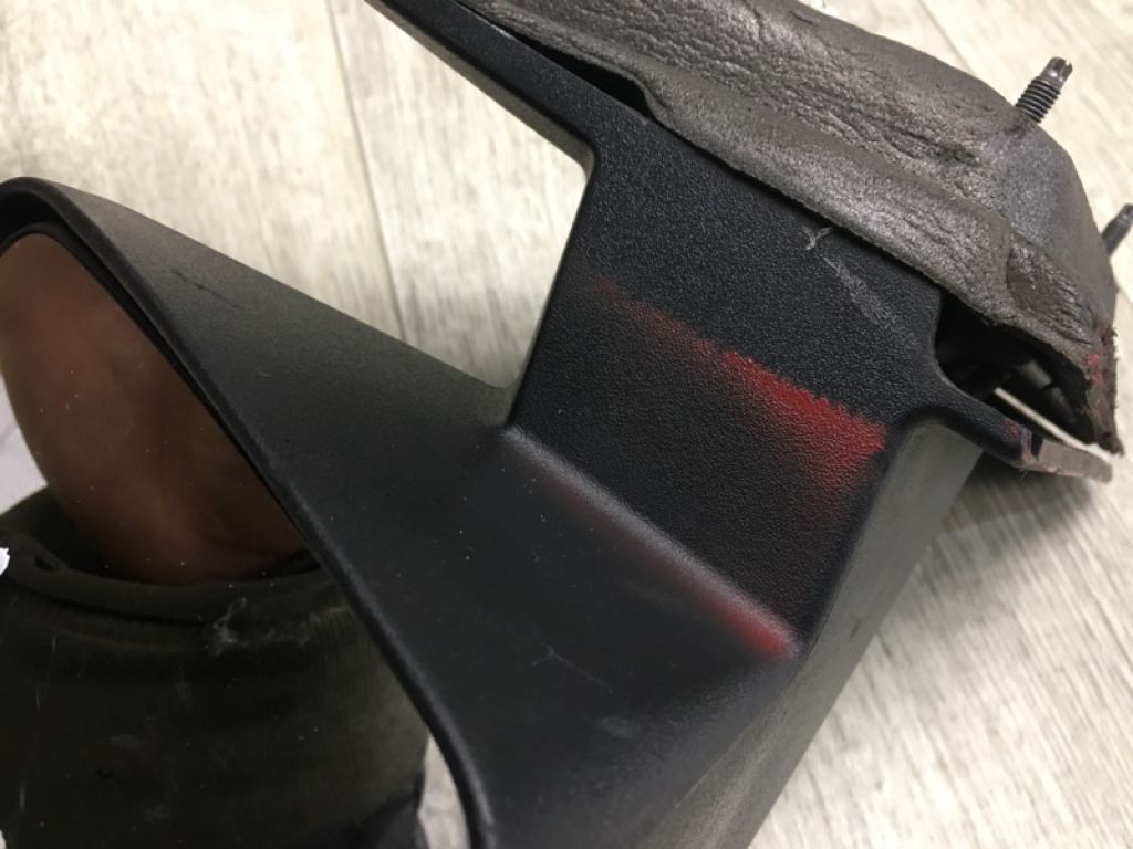 5008989AB | Дзеркало лів. DODGE AVENGER 07-14 - Фото 8