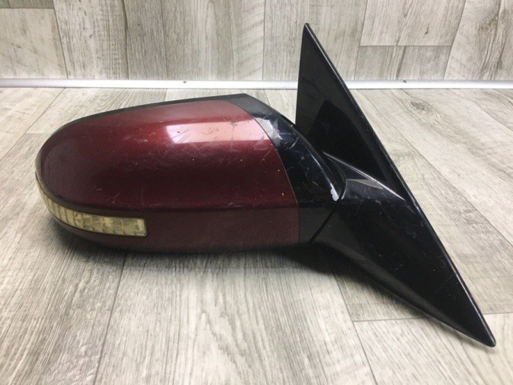 96301-9N84A | Зеркало прав. NISSAN MAXIMA A35 08-15