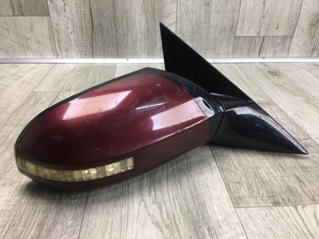 96301-9N84A | Зеркало прав. NISSAN MAXIMA A35 08-15 - Фото 2