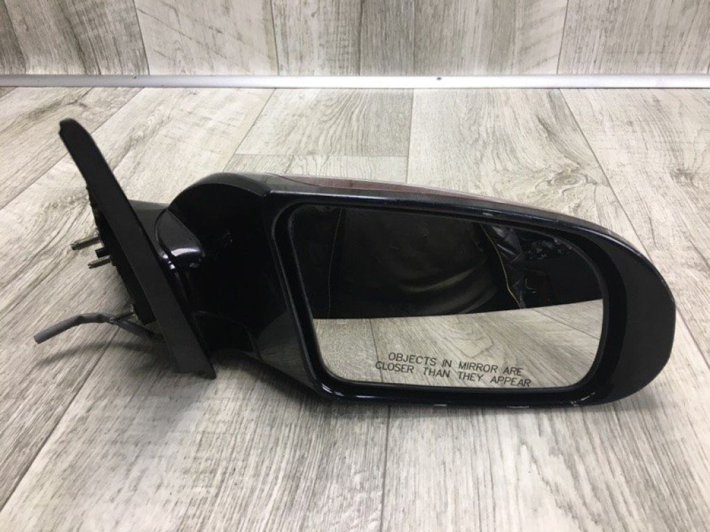 96301-9N84A | Зеркало прав. NISSAN MAXIMA A35 08-15 - Фото 3