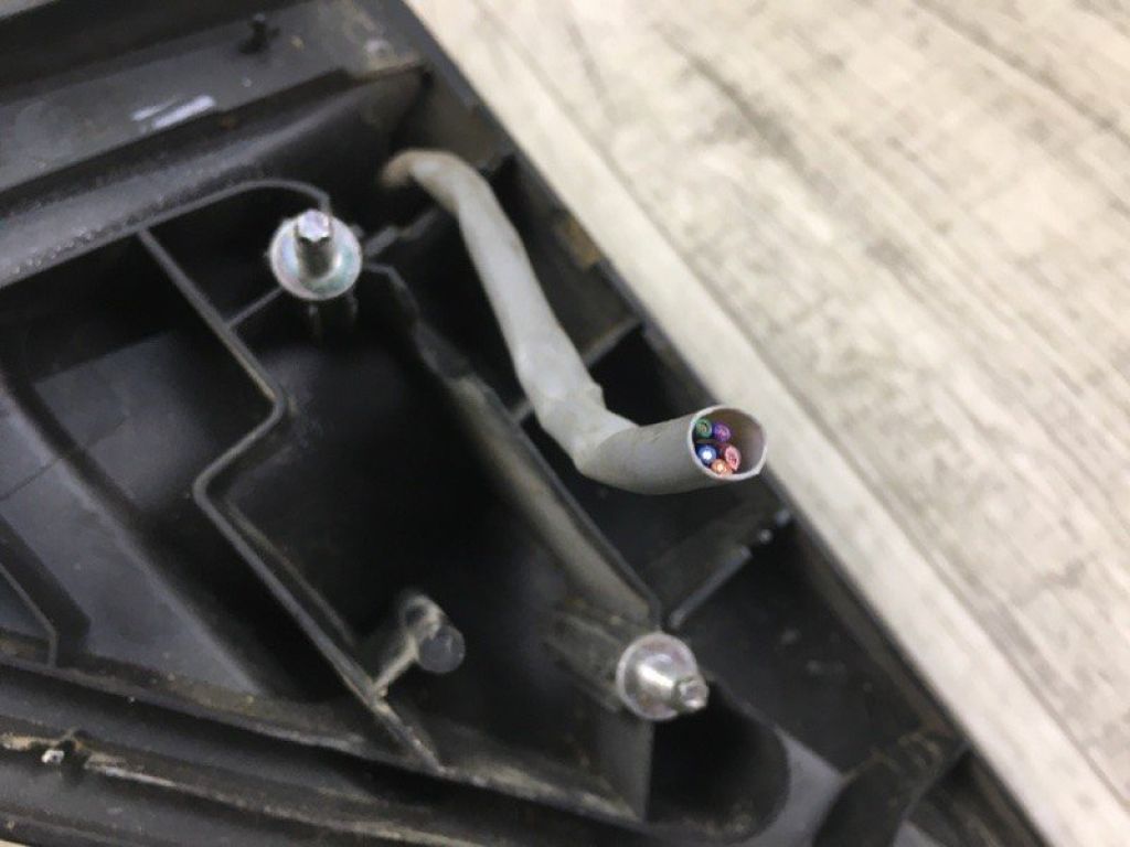 96301-9N84A | Зеркало прав. NISSAN MAXIMA A35 08-15 - Фото 7