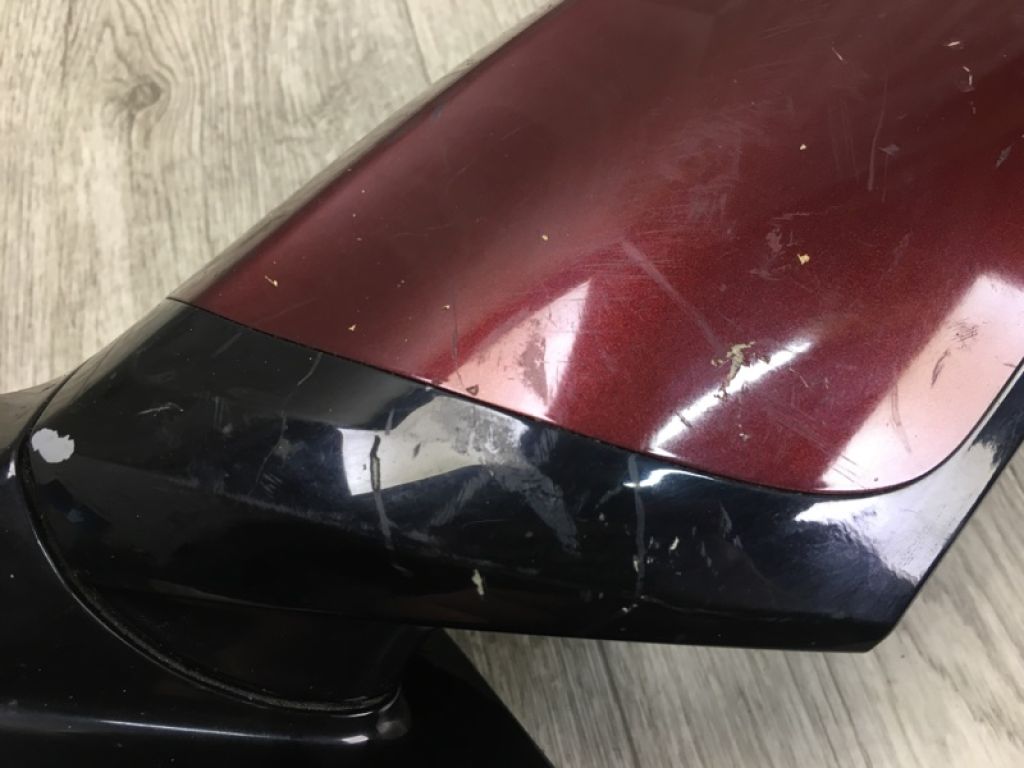 96301-9N84A | Зеркало прав. NISSAN MAXIMA A35 08-15 - Фото 8