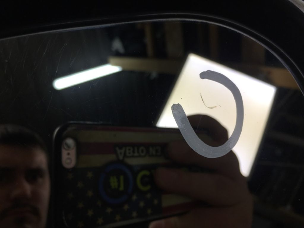 96301-9N84A | Зеркало прав. NISSAN MAXIMA A35 08-15 - Фото 9