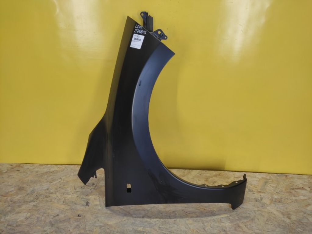 63100-3NF0A | Крило переднє прав. NISSAN LEAF 10-17