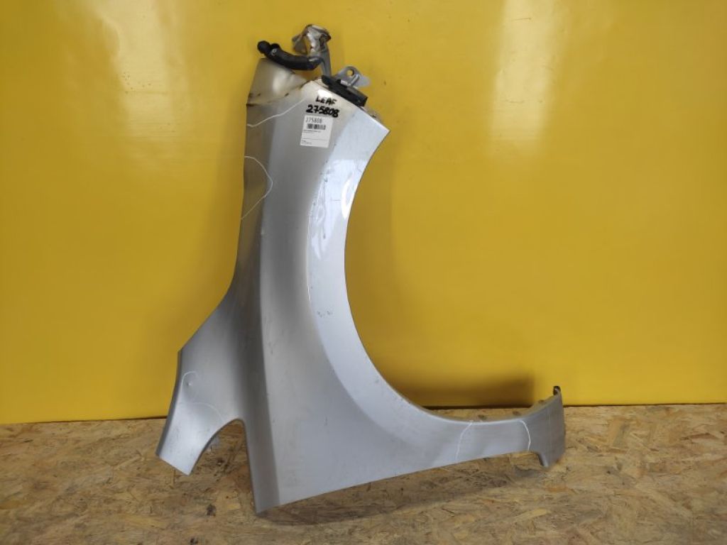 63100-3NF0A | Крыло переднее прав. NISSAN LEAF 10-17