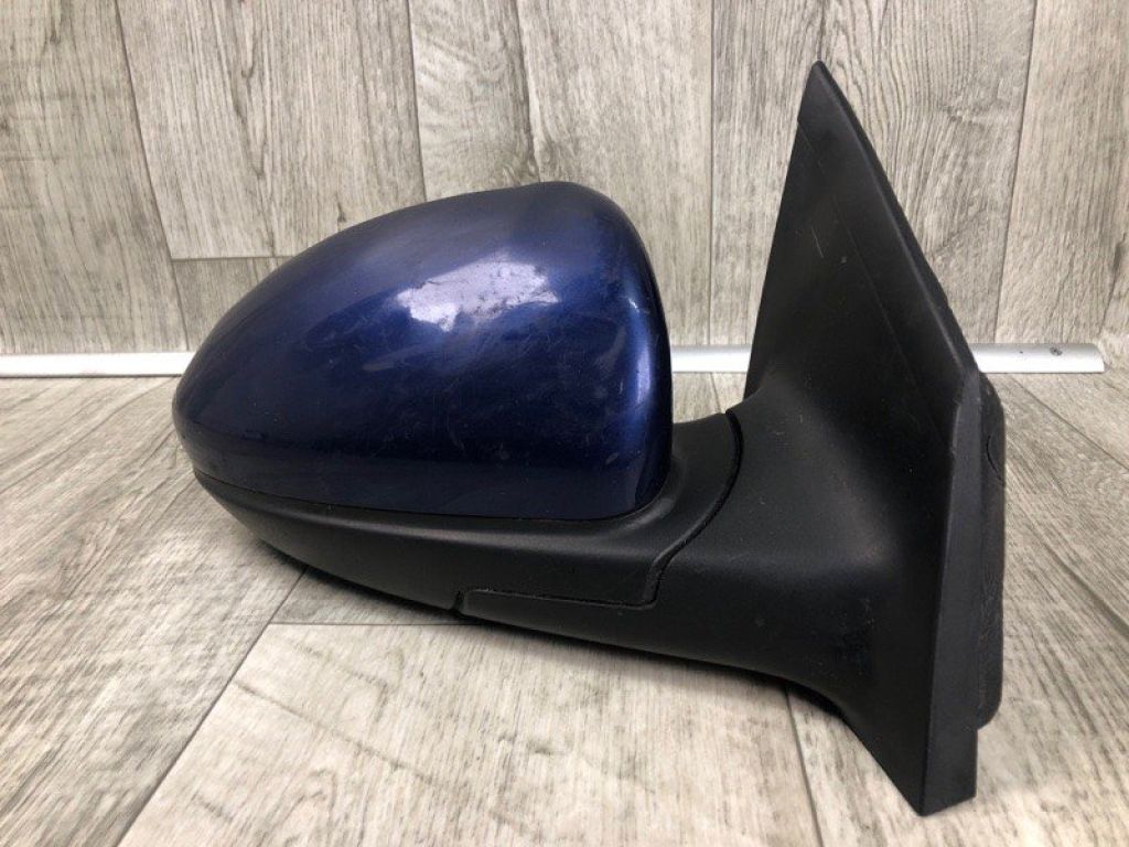 19258660 | Зеркало прав. CHEVROLET CRUZE 08-15