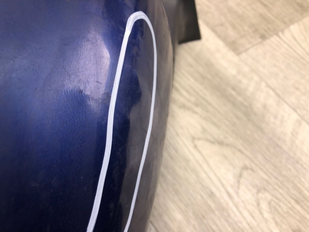 19258660 | Зеркало прав. CHEVROLET CRUZE 08-15 - Фото 9