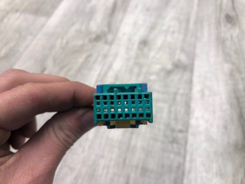 15206176 | Дзеркало прав. CHEVROLET TRAILBLAZER 01-08 - Фото 7