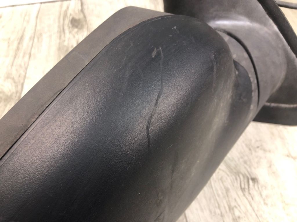 15206176 | Дзеркало прав. CHEVROLET TRAILBLAZER 01-08 - Фото 11