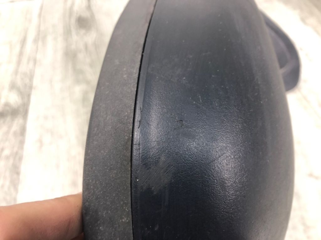 15206176 | Дзеркало прав. CHEVROLET TRAILBLAZER 01-08 - Фото 12