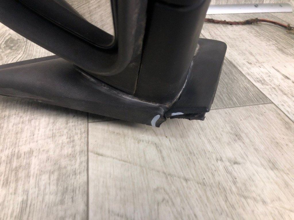 15206176 | Дзеркало прав. CHEVROLET TRAILBLAZER 01-08 - Фото 13