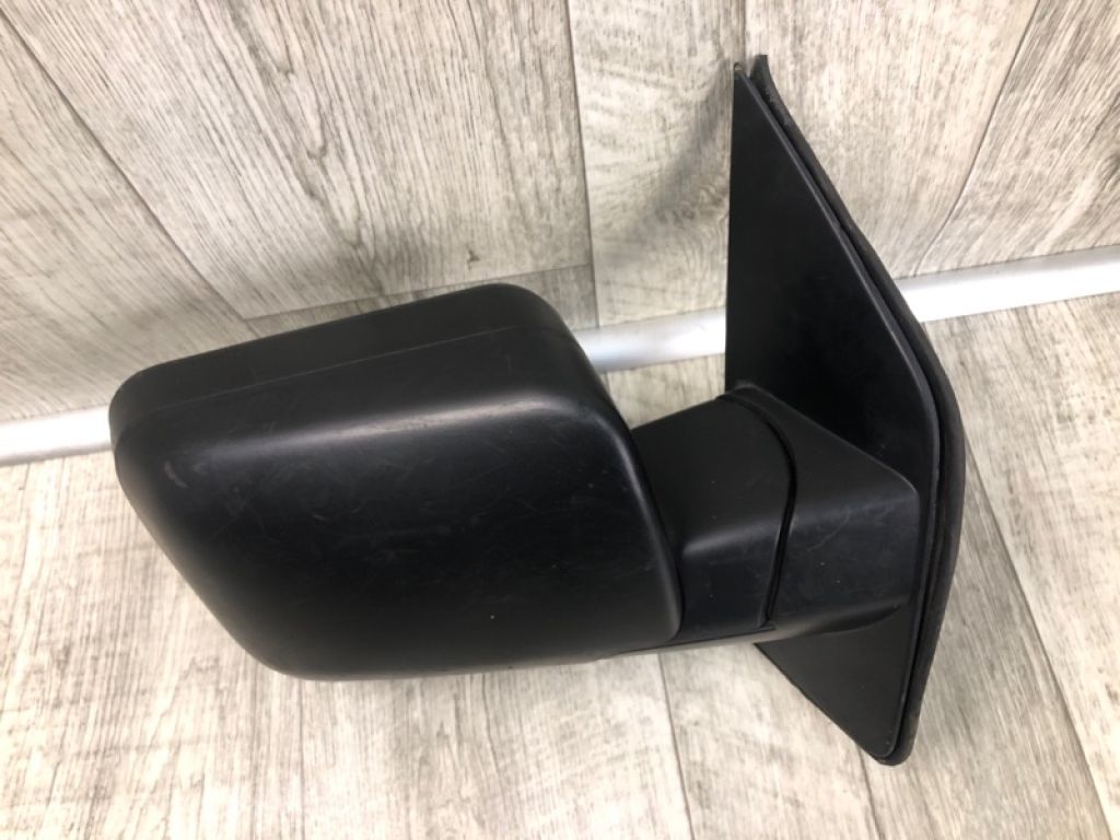 96301-ZR10A | Зеркало прав. NISSAN QX56 / TITAN / ARMADA 04-16 - Фото 2