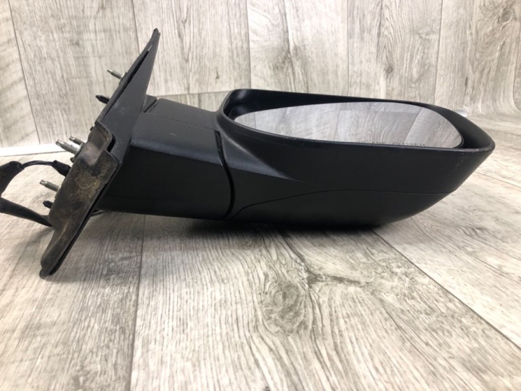 96301-ZR10A | Зеркало прав. NISSAN QX56 / TITAN / ARMADA 04-16 - Фото 4