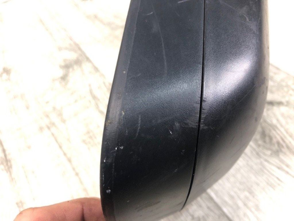 96301-ZR10A | Зеркало прав. NISSAN QX56 / TITAN / ARMADA 04-16 - Фото 10