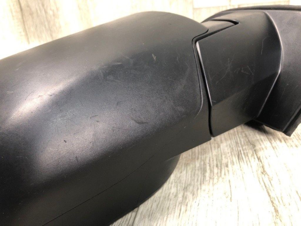 96301-ZR10A | Зеркало прав. NISSAN QX56 / TITAN / ARMADA 04-16 - Фото 13