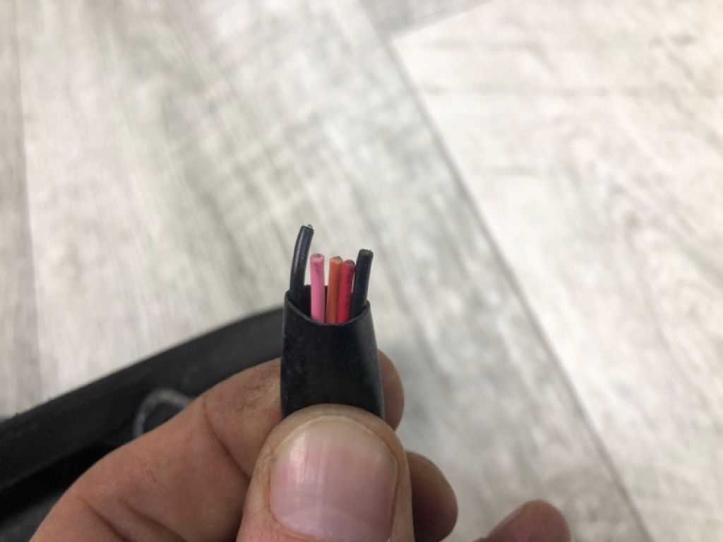 15097467 | Зеркало лев. CHEVROLET TRAILBLAZER 01-08 - Фото 5