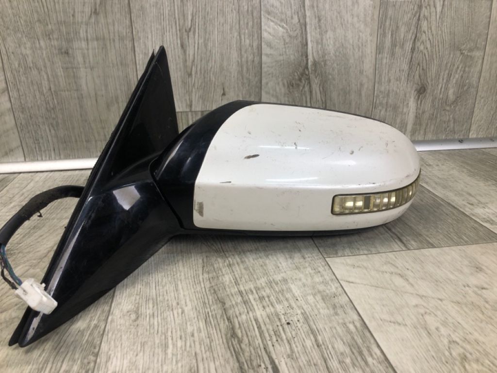 96302-9N83A | Зеркало лев. NISSAN MAXIMA A35 08-15