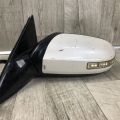96302-9N83A | Зеркало лев. NISSAN MAXIMA A35 08-15