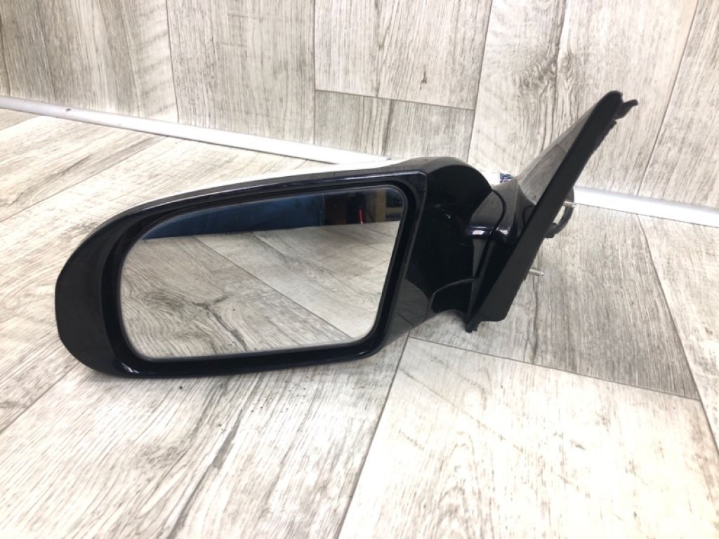 96302-9N83A | Зеркало лев. NISSAN MAXIMA A35 08-15 - Фото 2