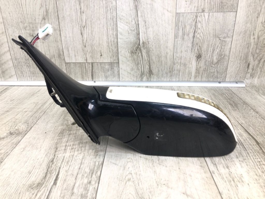 96302-9N83A | Зеркало лев. NISSAN MAXIMA A35 08-15 - Фото 4