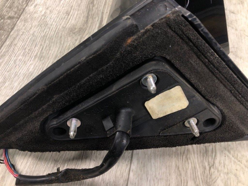 96302-9N83A | Зеркало лев. NISSAN MAXIMA A35 08-15 - Фото 6