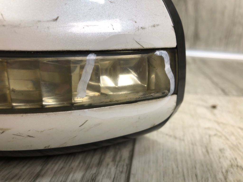 96302-9N83A | Зеркало лев. NISSAN MAXIMA A35 08-15 - Фото 11