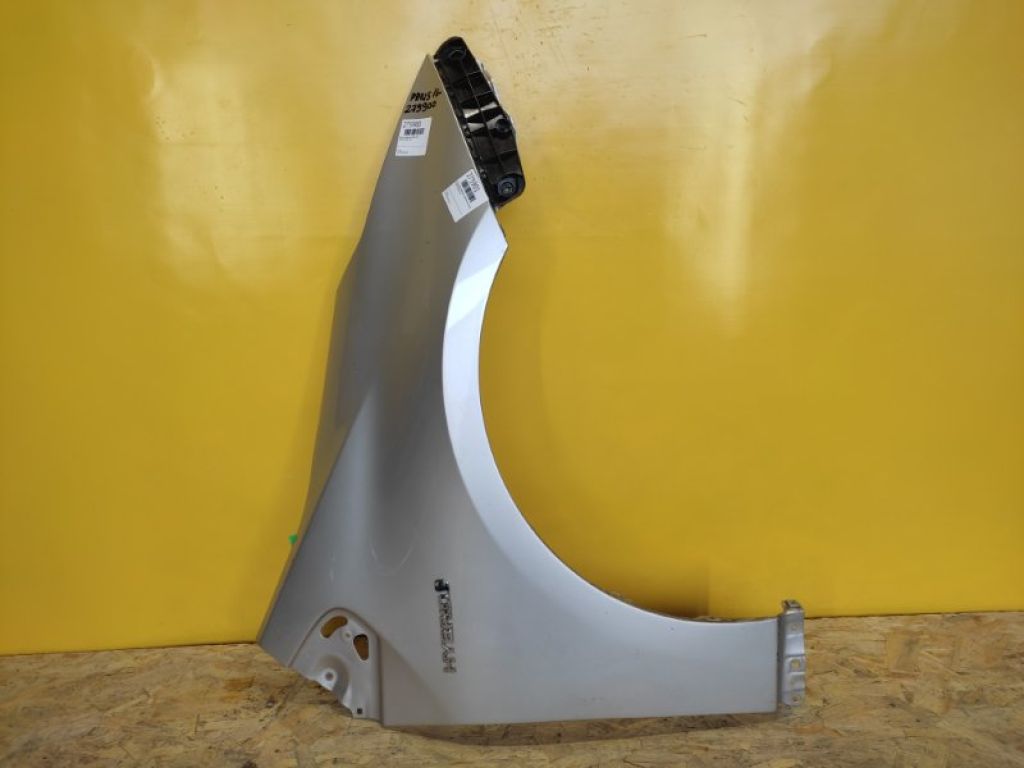 53801-47080 | Крило переднє прав. TOYOTA PRIUS 16-