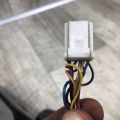 96301-1NA0A | Зеркало прав. INFINITI G25/G35/G37/Q40 06-14 - Превью 7