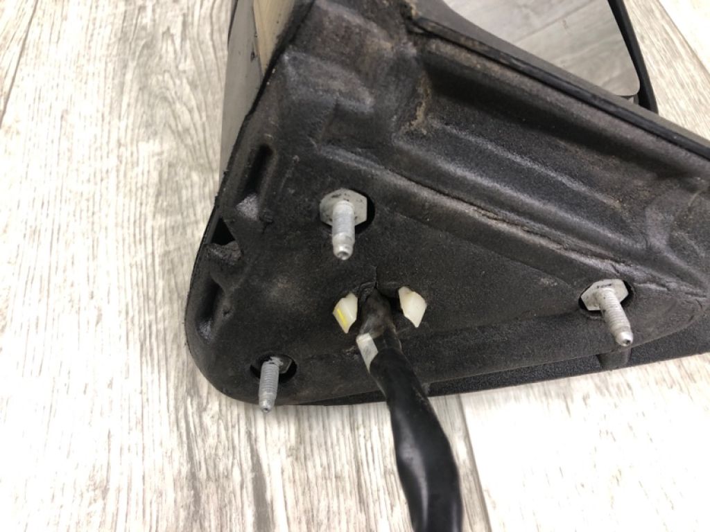 88980579 | Зеркало лев. CADILLAC ESCALADE 01-06 - Фото 6