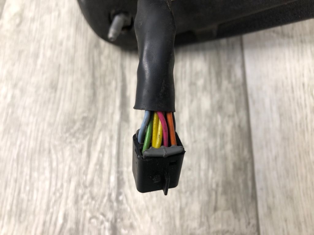 88980579 | Зеркало лев. CADILLAC ESCALADE 01-06 - Фото 7