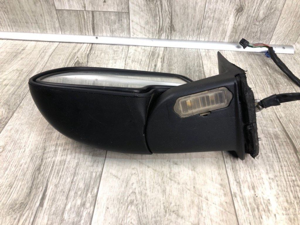 88980721 | Дзеркало лів. CADILLAC ESCALADE 01-06 - Фото 5