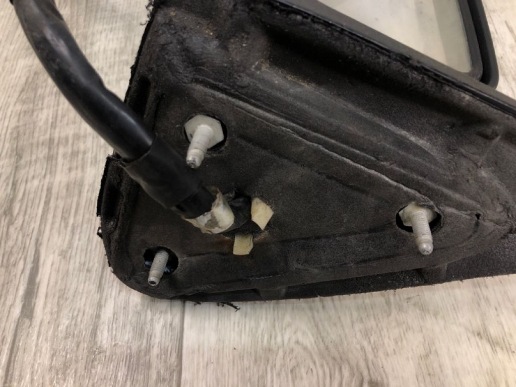 88980721 | Дзеркало лів. CADILLAC ESCALADE 01-06 - Фото 6