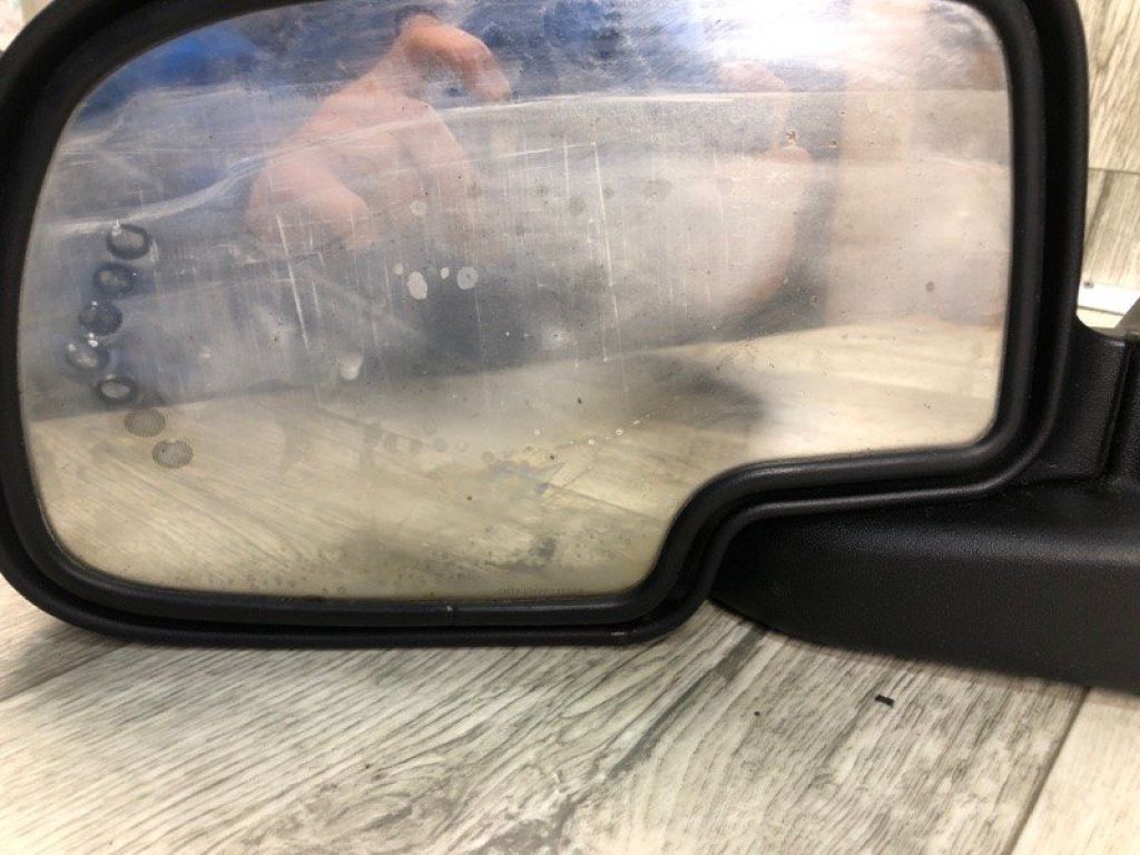 88980721 | Дзеркало лів. CADILLAC ESCALADE 01-06 - Фото 13