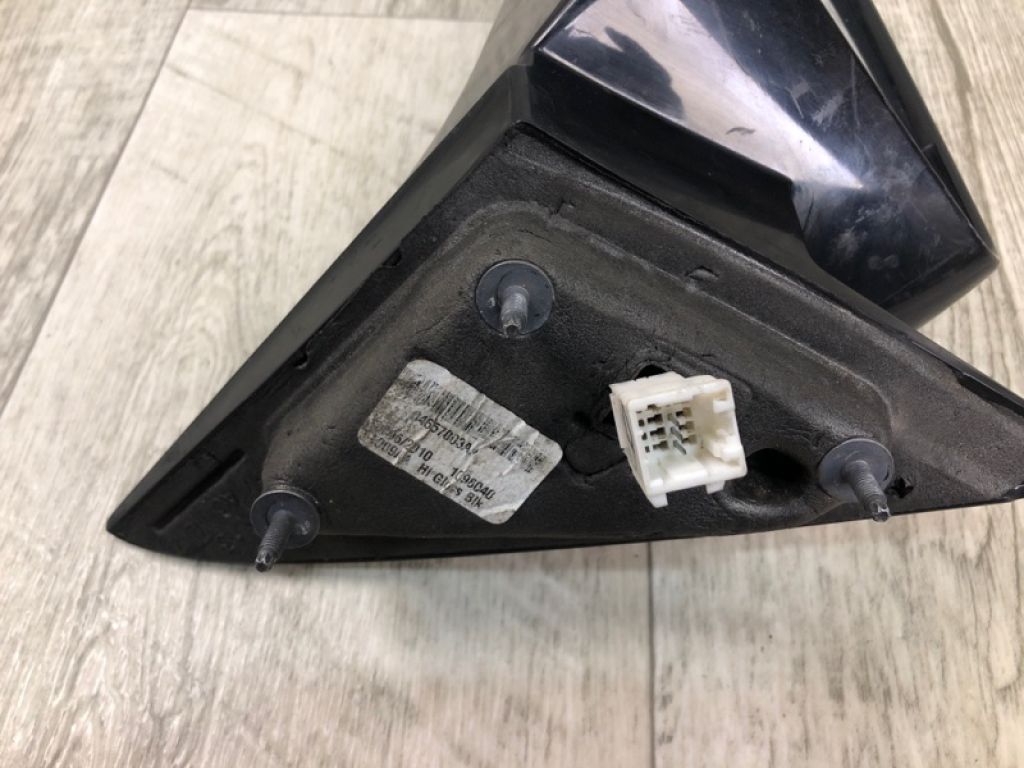 4657003AA | Зеркало лев. CHRYSLER SEBRING 06-10 - Фото 6