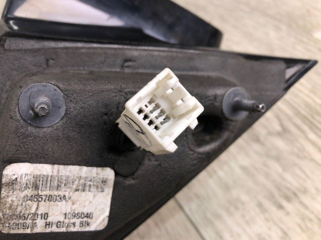 4657003AA | Зеркало лев. CHRYSLER SEBRING 06-10 - Фото 7