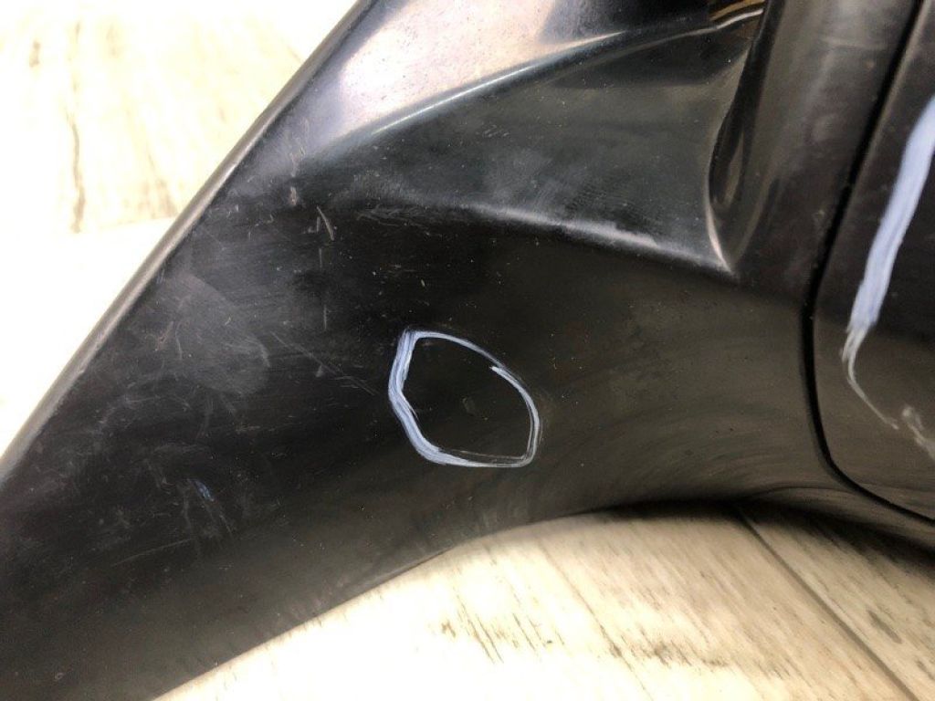 4657003AA | Зеркало лев. CHRYSLER SEBRING 06-10 - Фото 9