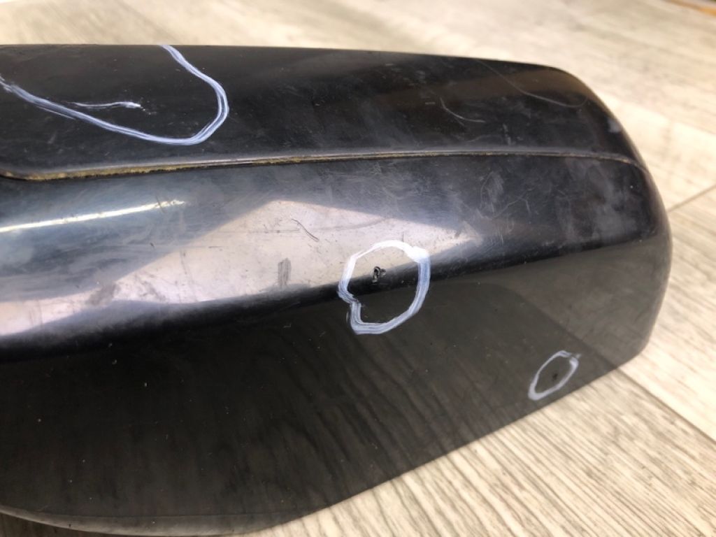 4657003AA | Зеркало лев. CHRYSLER SEBRING 06-10 - Фото 11