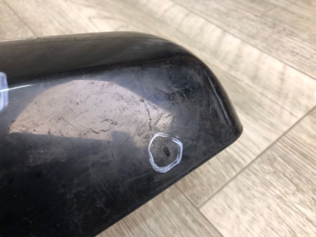 4657003AA | Зеркало лев. CHRYSLER SEBRING 06-10 - Фото 12