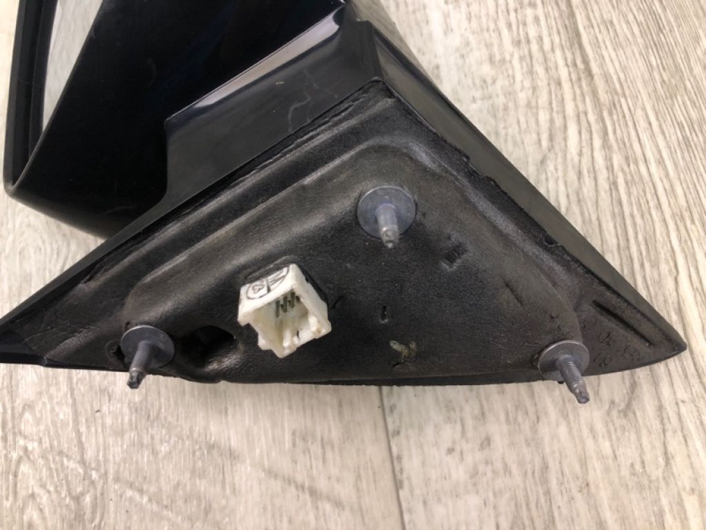 4657002AA | Зеркало прав. CHRYSLER SEBRING 06-10 - Фото 6