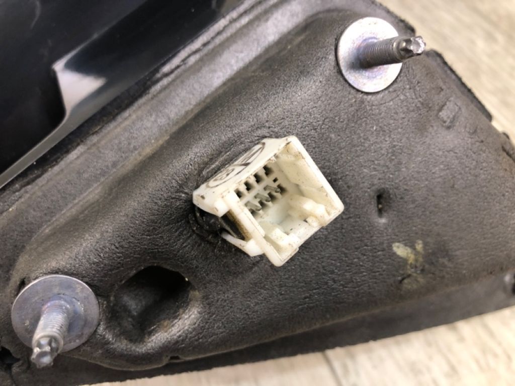 4657002AA | Зеркало прав. CHRYSLER SEBRING 06-10 - Фото 7